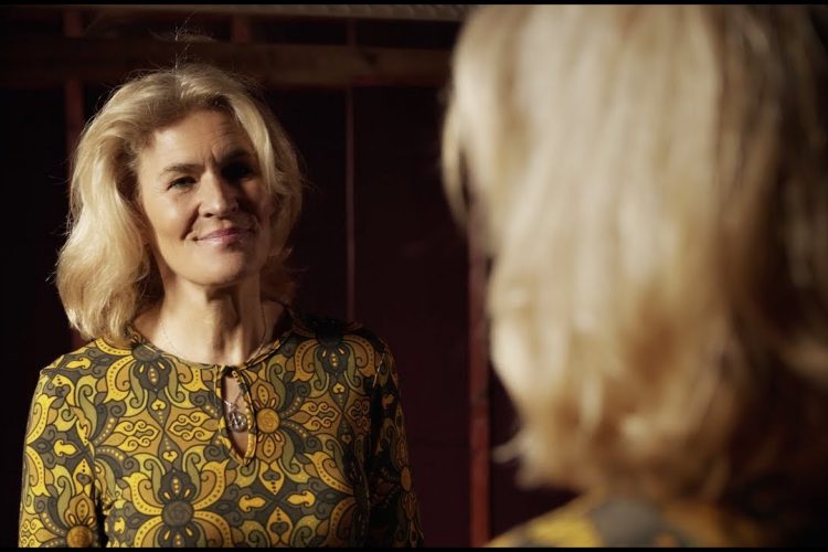 Ute Ullrich Hey Körper