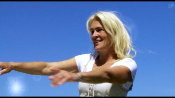Ute Ullrich „Ich bin“ Video