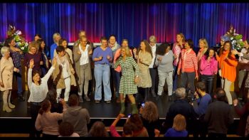 Ute Ullrich „Wir sind der Wandel“ Video