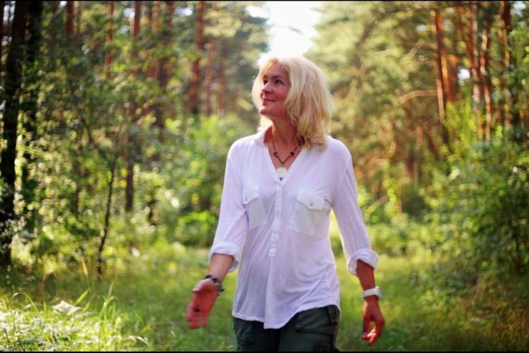 Ute Ullrich „Wofür brennst Du“ Video