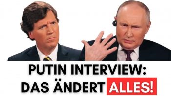 Wahrheit über Ukraine, Putsch, NordStream & den Frieden!