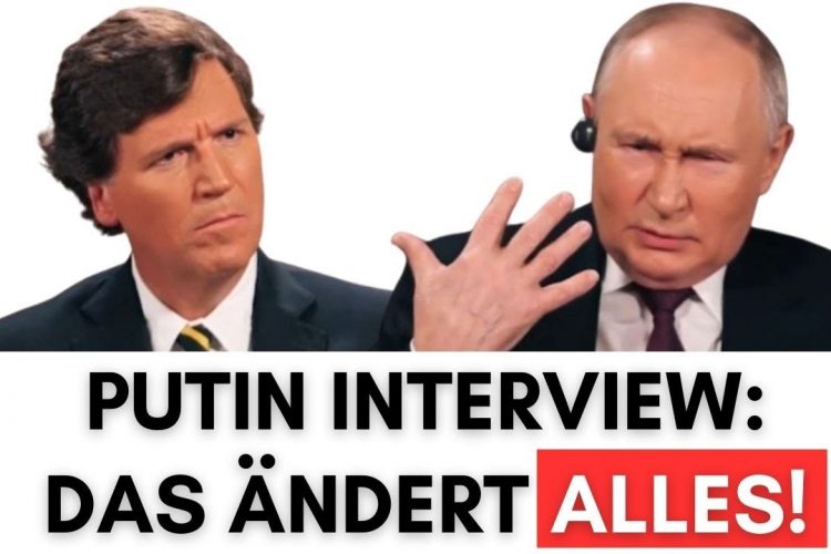 Wahrheit über Ukraine, Putsch, NordStream & den Frieden!