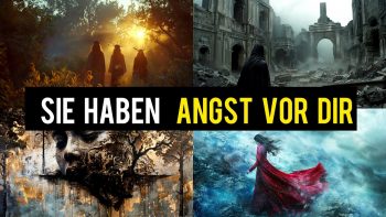 Warum Auserwählte nicht mit vielen Menschen zusammen sein können