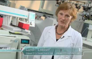 Plastik im Blut – ORF (Newton) TV Beitrag + Plastic Planet (neue österr.Doku)