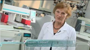 Plastik im Blut – ORF (Newton) TV Beitrag + Plastic Planet (neue österr.Doku)