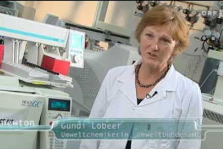 Plastik im Blut – ORF (Newton) TV Beitrag + Plastic Planet (neue österr.Doku)