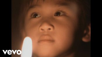 Michael Jackson – Heal The World(Official Video)