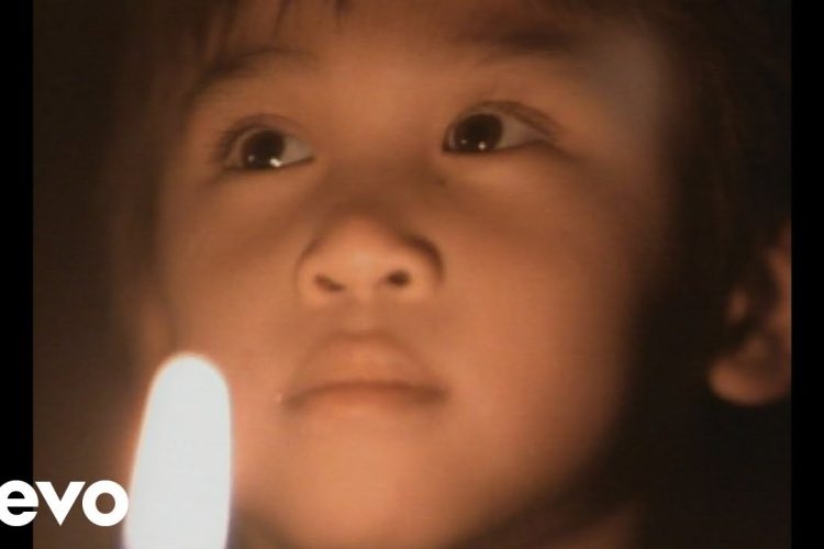 Michael Jackson – Heal The World(Official Video)