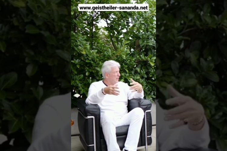Aus dieser 3D,4D Knast kommt man nur durch die Erhöchung der eidenen Schwingung