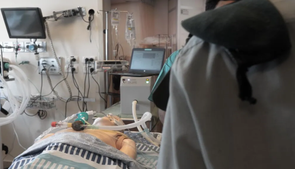 Zeugenaussage des Kardiologen Dr. Peter McCullough: Spitäler ermordeten Covid-Patienten