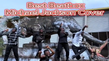 Michael Jackson Best Beatbox