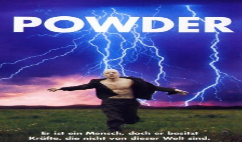 Powder-1995