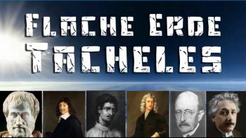 Falche Erde Tacheles