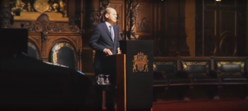 Kanzler & Freimaurer Olaf Scholz 300 Jahre Freimaurer 2017 in Hamburg & Hauptveranstaltung Royal Albert Hall 2017 in England – Freimaurerei