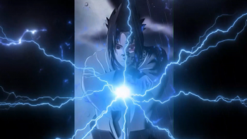 Sasuke Uchiha