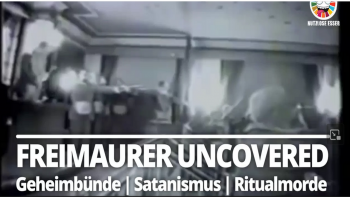 Freimaurer Uncovered