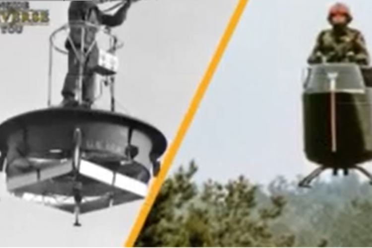 Verbotene Technologien und die Ausschaltung ihrer Erfinder