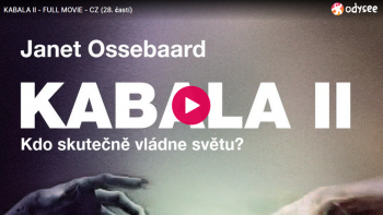 KABALA II – FULL MOVIE – CZ (28. častí)