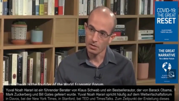 Die genetische Umprogrammierung des Menschen