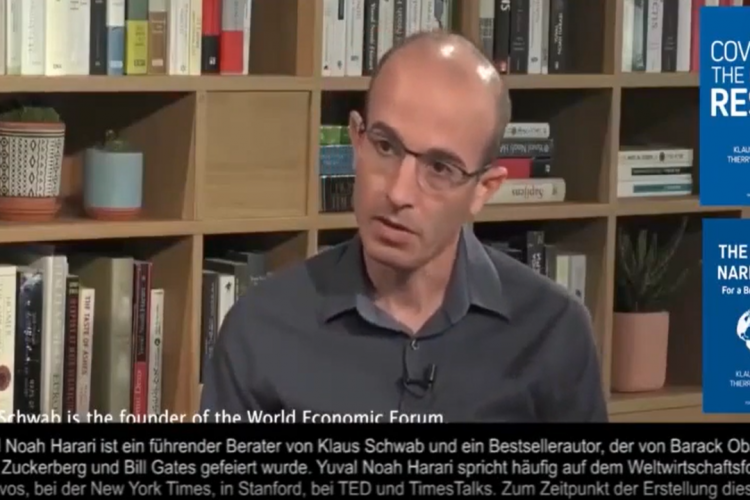 Die genetische Umprogrammierung des Menschen