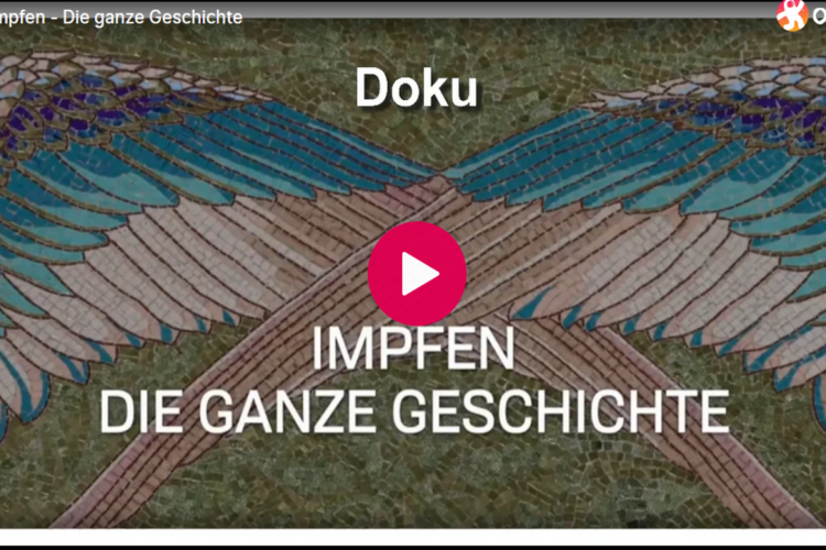 Doku: Impfen – Die ganze Geschichte