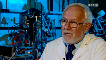 Die Alternative Bio Plastik – ORF (Newton) TV Beitrag