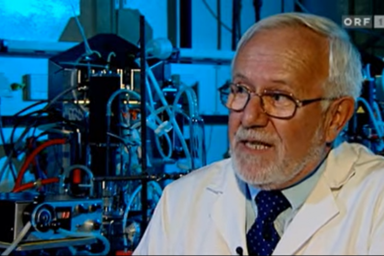 Die Alternative Bio Plastik – ORF (Newton) TV Beitrag