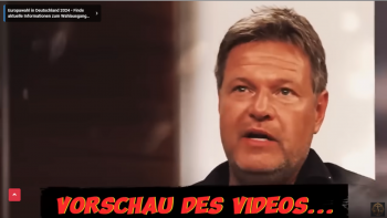 HABECK IST KOMPLETT BENEBELT! 🚨 Jetzt kracht es! I Dieses Video wurde zweimal gelöscht!