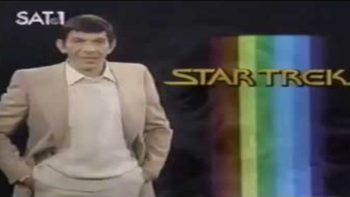 MR SPOCK – ERKLÄRT DIE OKKULTEN ZEICHEN IN STAR TREK