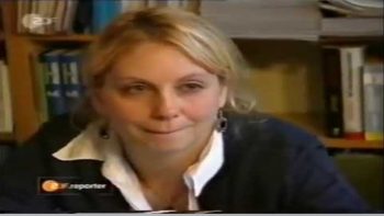 SATANISMUS, KANNIBALISMUS & MENSCHENOPFER IN DEUTSCHLAND Bericht vom ZDF ~2002