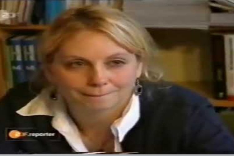 SATANISMUS, KANNIBALISMUS & MENSCHENOPFER IN DEUTSCHLAND Bericht vom ZDF ~2002