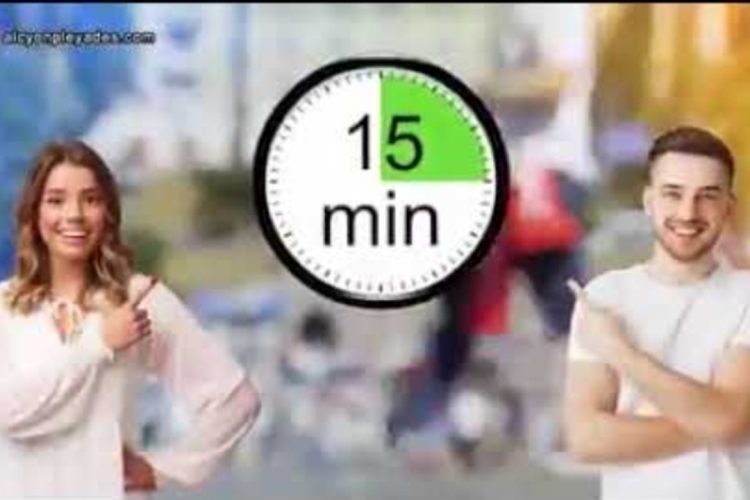 Alcyon Pleyaden Extra 55: 15-Minuten-Städte, Klima-Ghetto-Gefängnis, Kontrolle, Smart City, KI, 5G