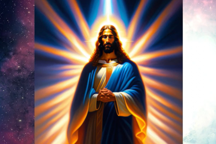 Der erste Denkanstoss