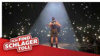 Andreas Gabalier – Amoi seg ma uns wieder