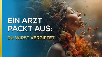 Arzt packt aus: Du wirst vergiftet | Dr. Thomas KraftGesundheit,Wahrheit,Gift,Pharma,Vergiftung,ÄrzteKraft