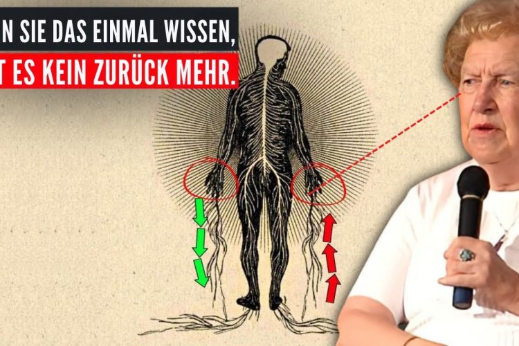 Bevor es gelöscht wird: Schauen Sie sich dieses Video an, das Sie eigentlich nicht kennen sollen!