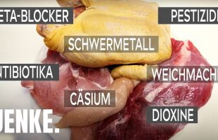 Die „Dirty Dozen“: Diese Lebensmittel sind stark Schadstoffvergiftet! | JENKE. DAS FOOD-EXPERIMENT