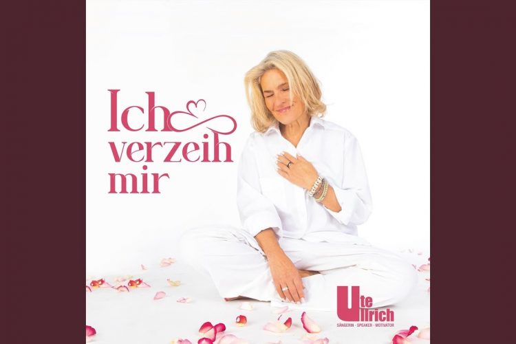 Ute Ullrich ,,Die Kraft in Dir