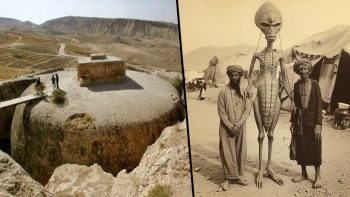 Die Verborgenen Geheimnisse Afghanistans – Dschinns, Nephilim, Verlorene Zivilisationen