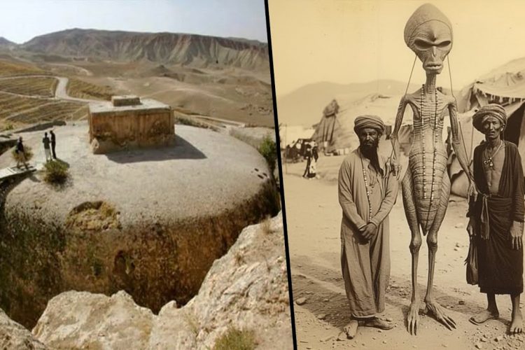 Die Verborgenen Geheimnisse Afghanistans – Dschinns, Nephilim, Verlorene Zivilisationen