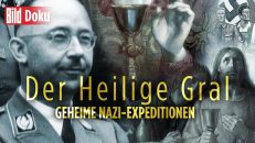 🎬 Heinrich Himmlers Ahnen-Erbe und der heilige Gral – Geheime Nazi-Expeditionen Doku