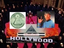 ILLUMINATI SYMBOLE ZEICHEN VERSTECKT IN HOLLYWOOD FILMEN