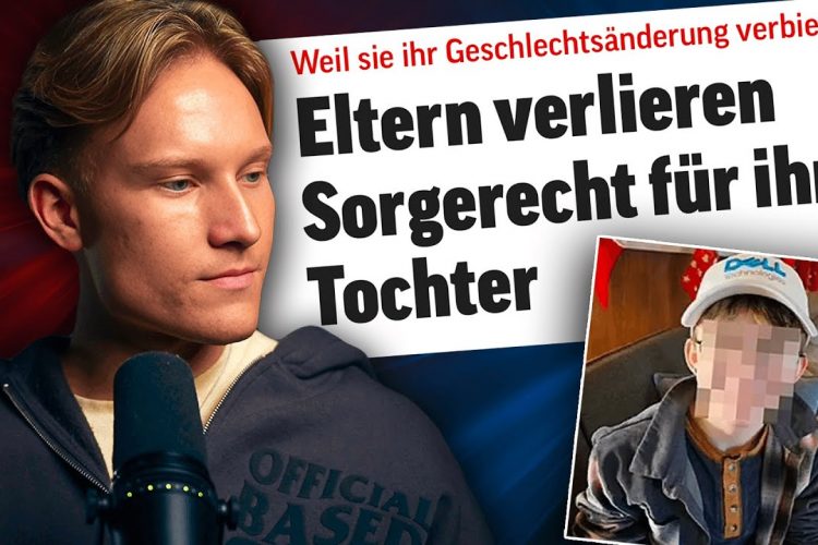 LGBTQ-WAHNSINN: So hart greift dieJustiz jetzt durch!