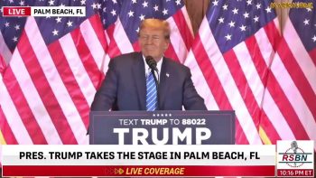 MARKmobil Aktuell Trump gewinnt ‚Super Tuesday