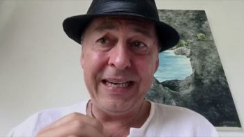 Oliver Janich über die Frage nach dem Beweis für krankmachende Viren wie Corona