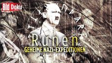 🎬 Runen und die Symbole der Macht – Geheime Nazi-Expeditionen Doku