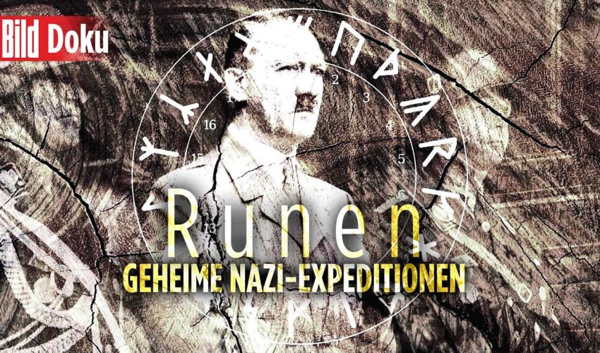 🎬 Runen und die Symbole der Macht – Geheime Nazi-Expeditionen Doku