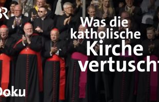 Schweigen und Vertuschen: Die Todsündender katholischen Kirche I Teil 1 – Doku – BR