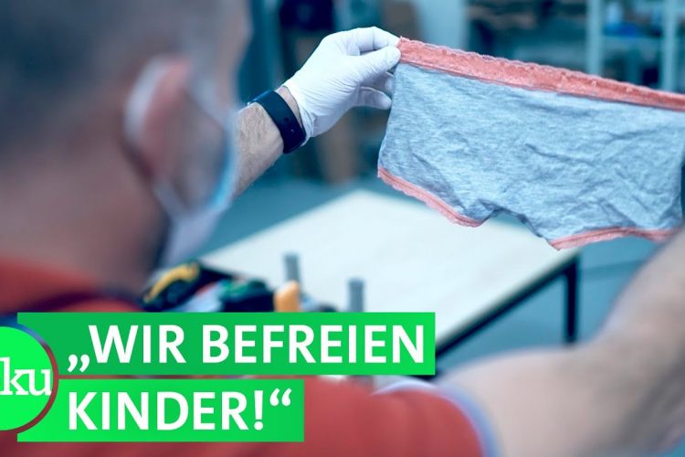 So jagt die Polizei pädophile Täter | WDR Doku