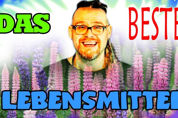 Süßlupine BOAH WIE GEIL!!! Letzte Woche entdeckt und RESTLOS begeistert! UNBEDINGT AUSPROBIEREN!